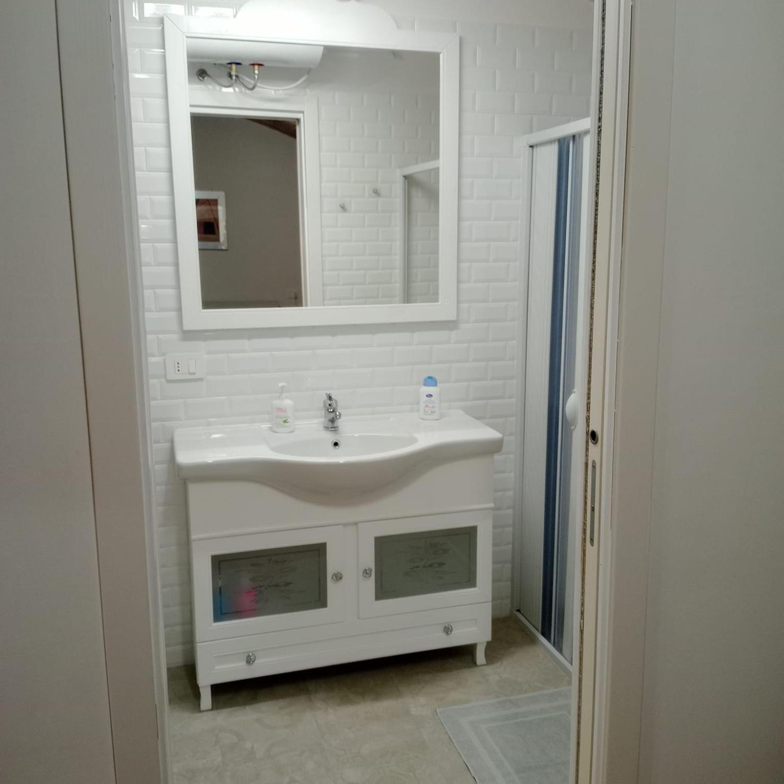 Casa Vacanza Nel Cuore Della Pietra Barletta Extérieur photo